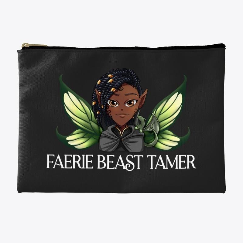 Faerie Beast Tamer Pouch