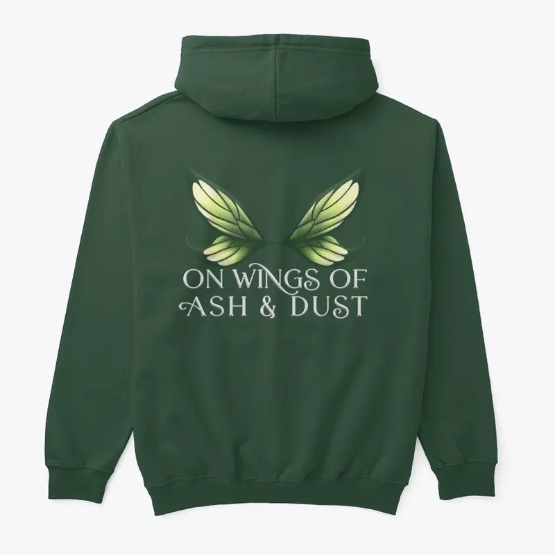 Dryad Clan Merch