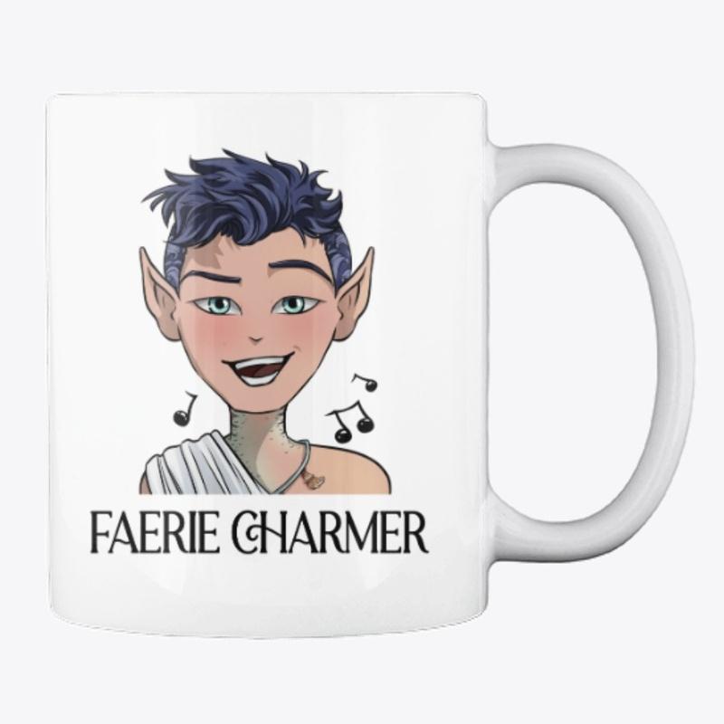 Faerie Charmer Mug