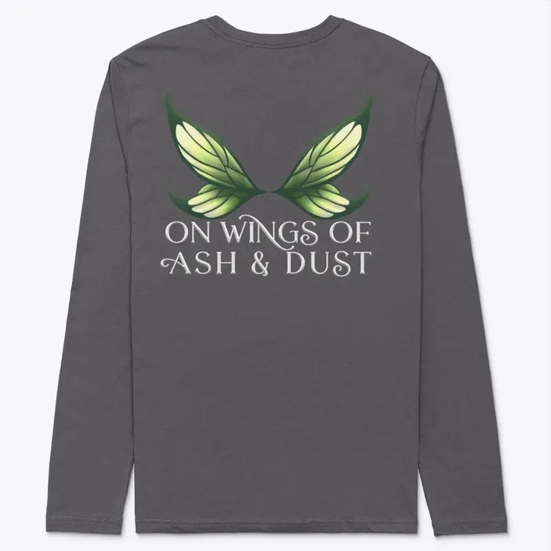 Dryad Clan Merch