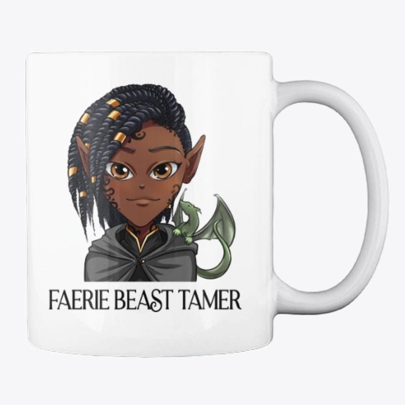 Faerie Beast Tamer