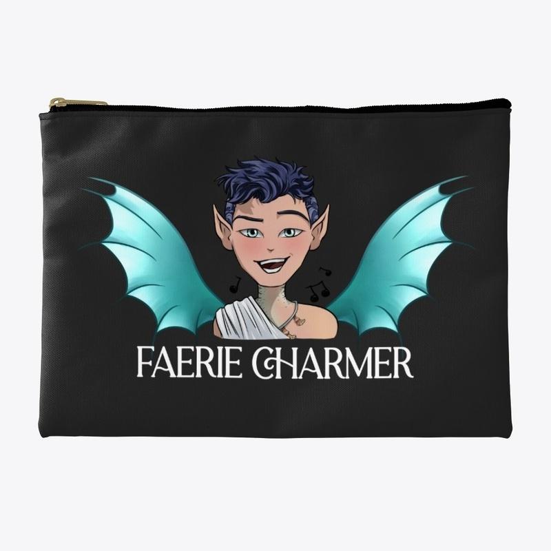 Faerie Charmer Pouch