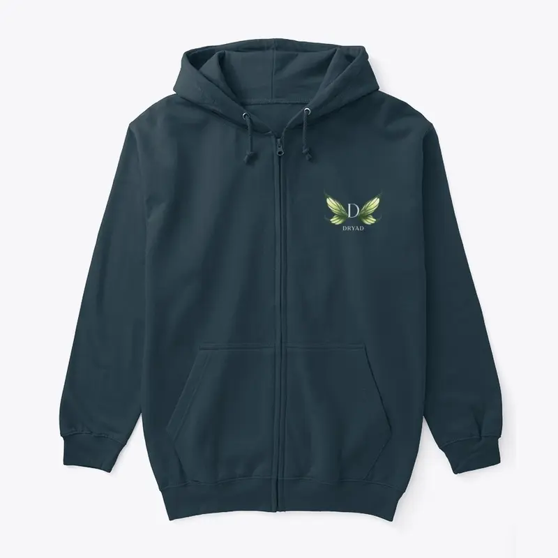 Dryad Clan Merch