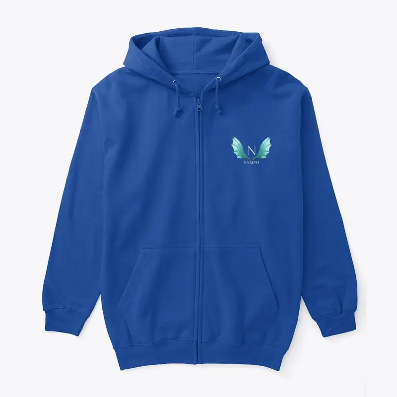 Nymph Clan Merch