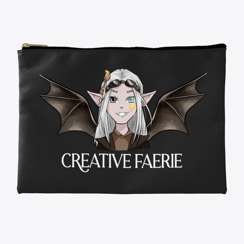 Creative Faerie Pouch