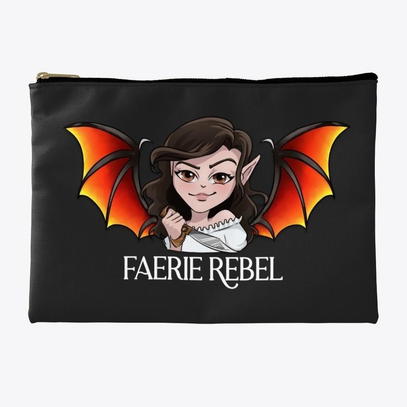 Faerie Rebel Pouch